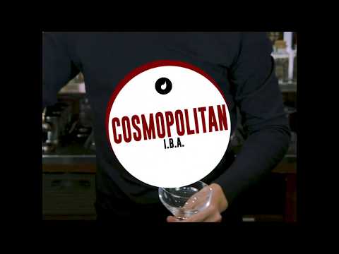 COSMOPOLITAN IBA