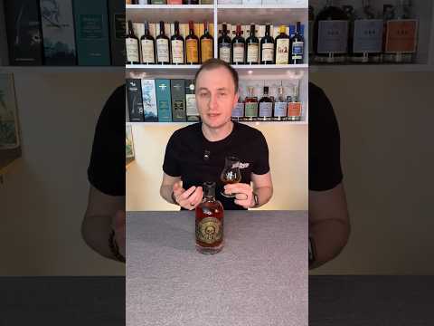 Ritero Xaperle Rum by Horkýže Slíže #recenzia #rum #dominicanrepublic