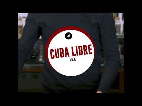 CUBA LIBRE IBA