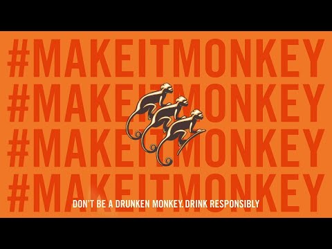 Monkey Shoulder- About Us