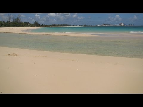 Brighton Beach, Barbados