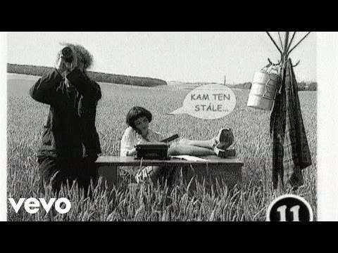 Horkyze Slize - Hori ti mastal (Video)
