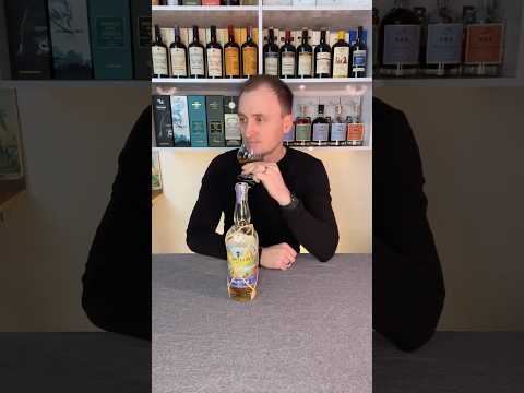 Planteray Terravera Single Vintage Mauritius 2013 #rum #recenzia #mauritius #alkotip