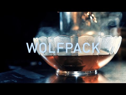 HEARTMIX: Wolfpack | SK