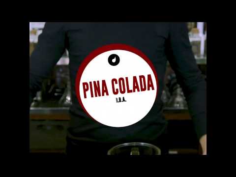 PINA COLADA IBA